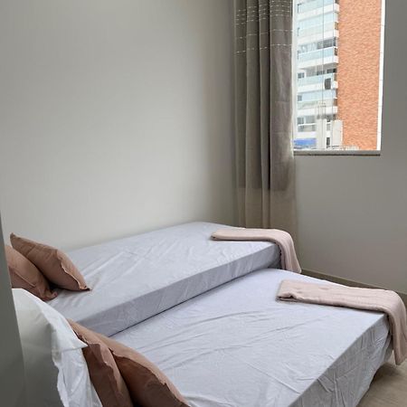 Apartamento Maravilhoso Em Guarapari, Praia Do Morro Exterior photo