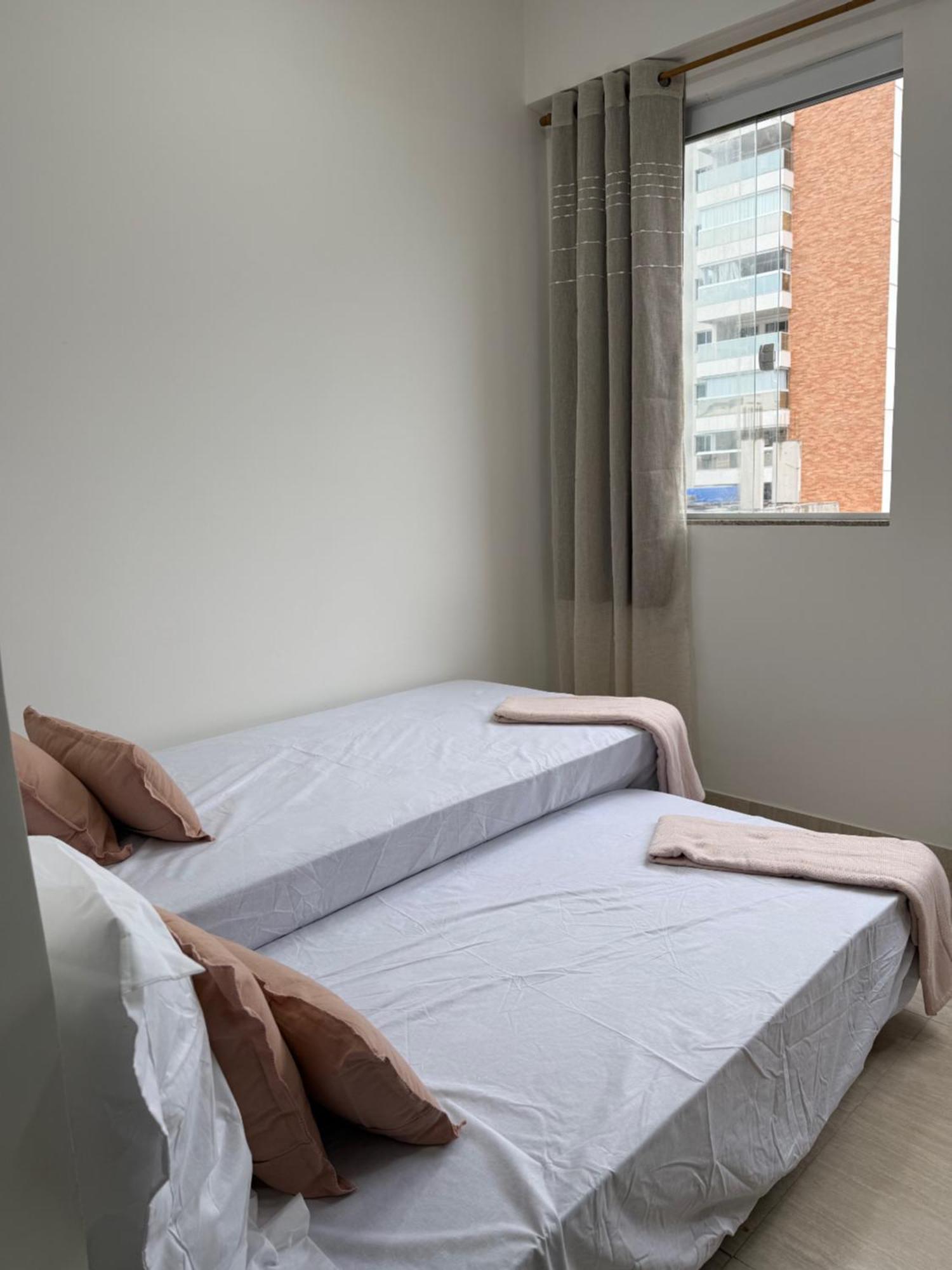 Apartamento Maravilhoso Em Guarapari, Praia Do Morro Exterior photo