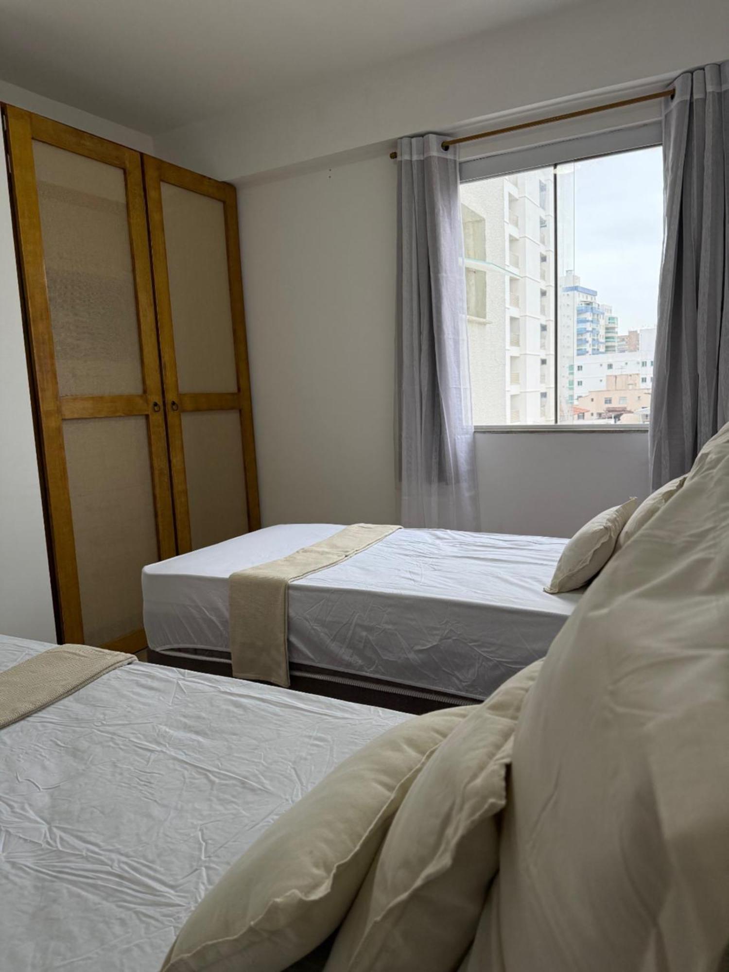 Apartamento Maravilhoso Em Guarapari, Praia Do Morro Exterior photo