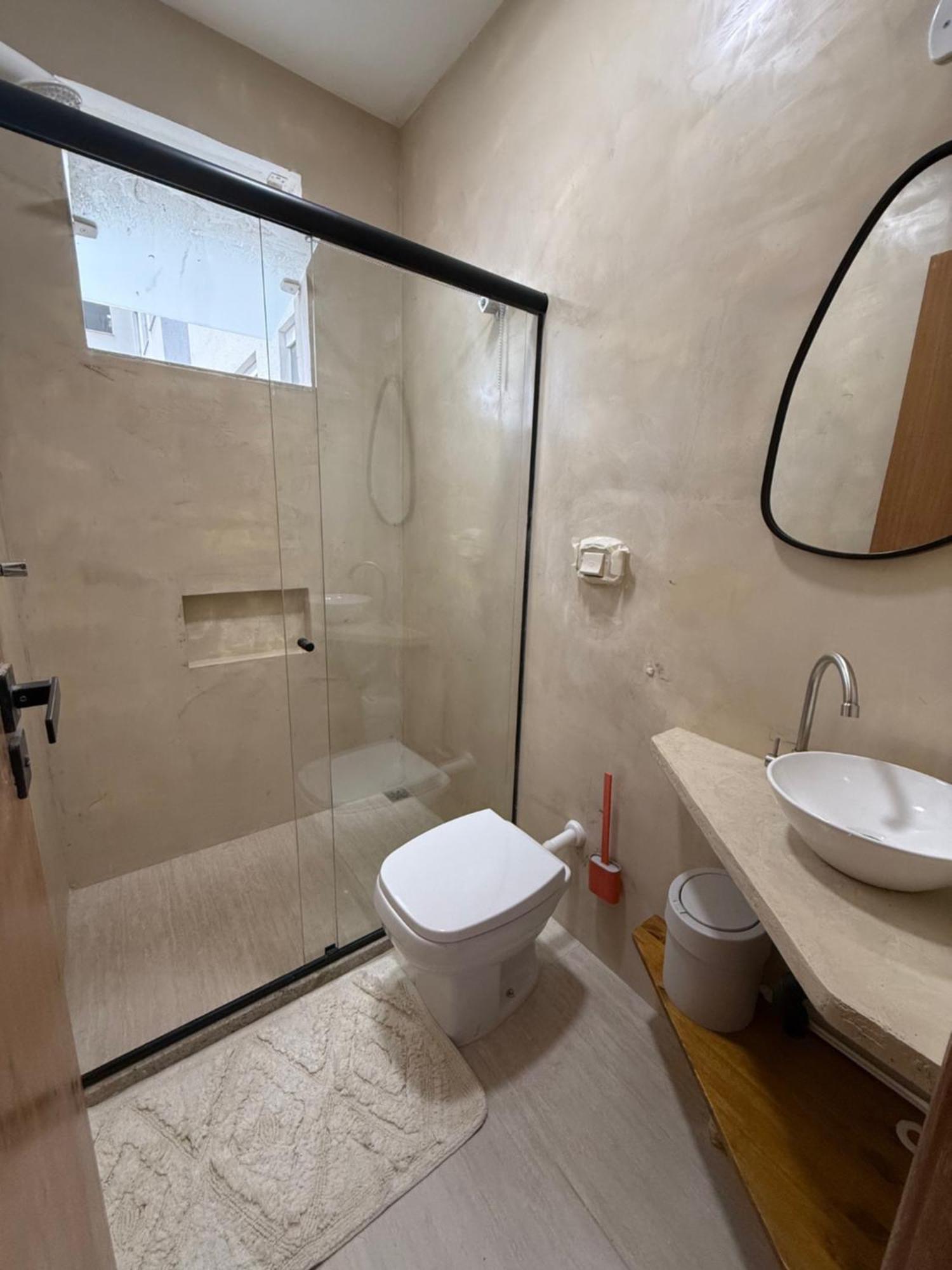 Apartamento Maravilhoso Em Guarapari, Praia Do Morro Exterior photo